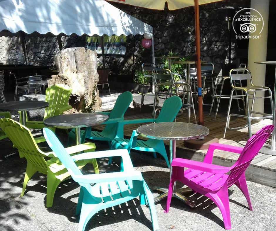 Le Caveau — photo 2