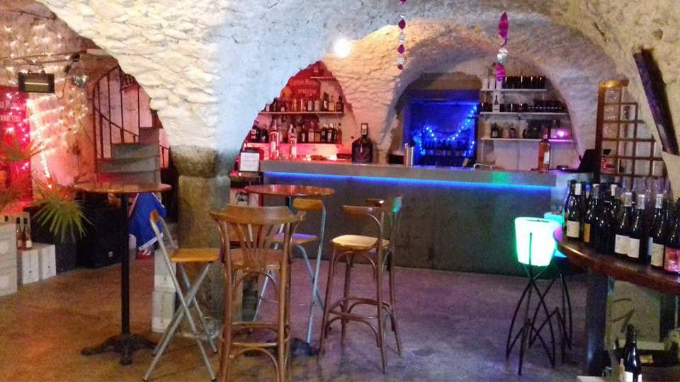 Le Caveau — photo 3