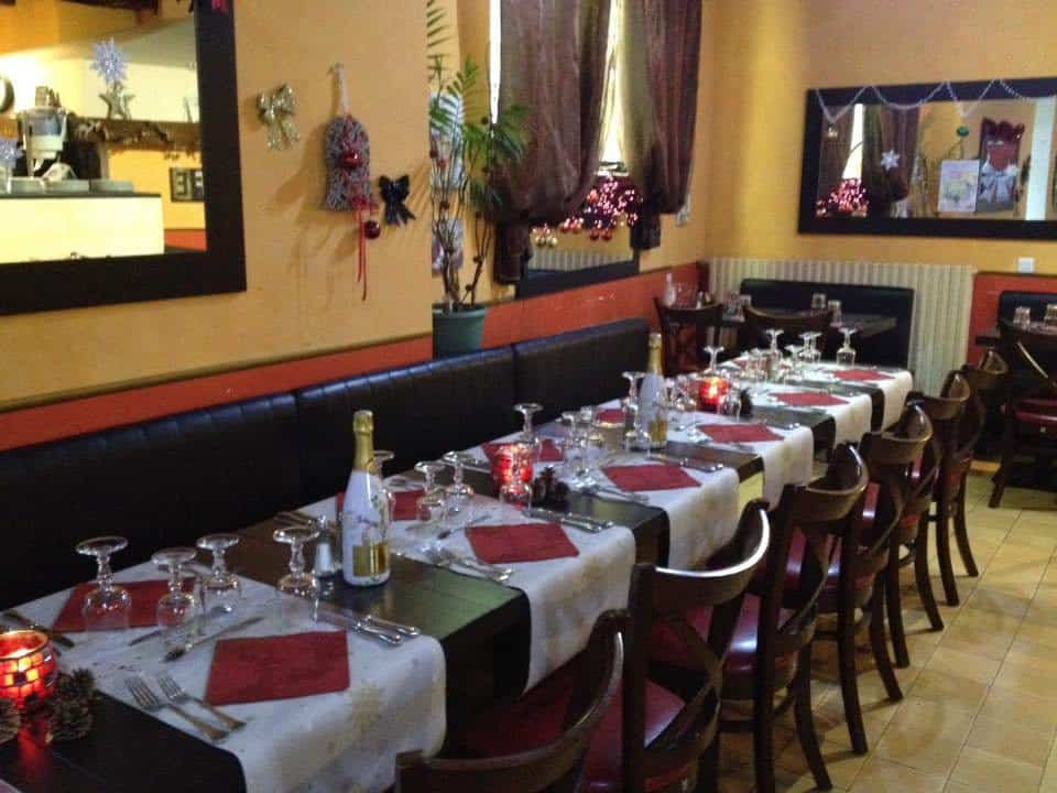 Le Moulin d'Enzo — photo 3