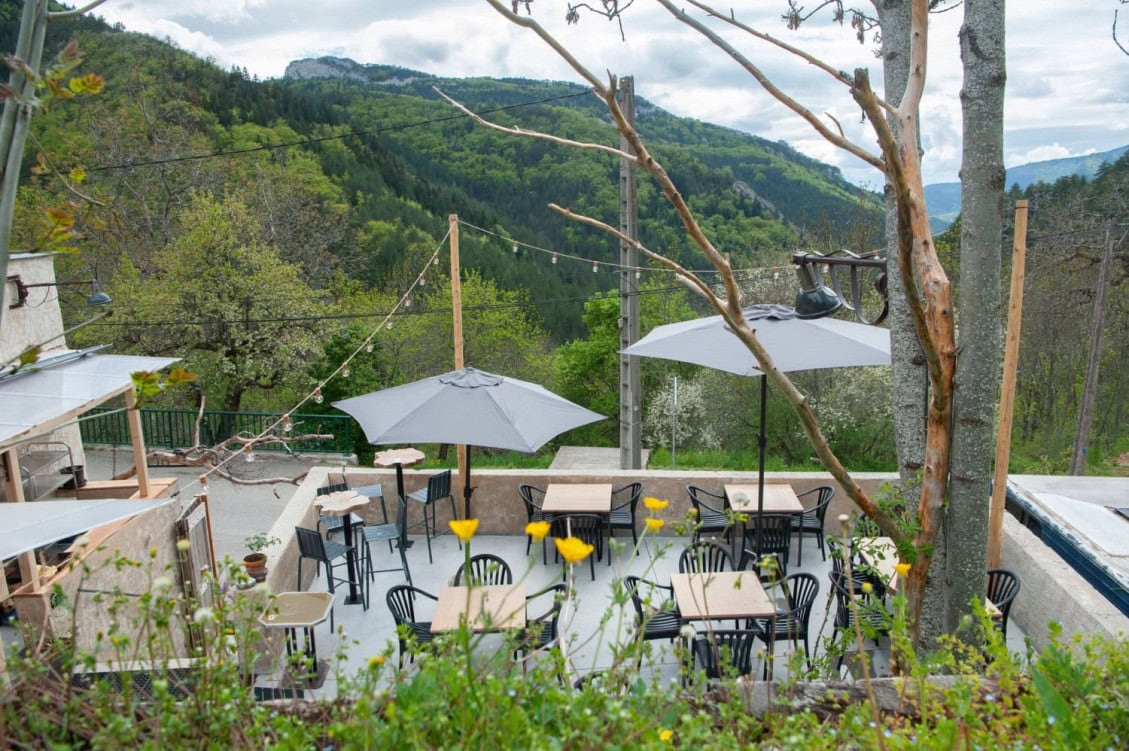 La Boucle Bistrot — photo 3