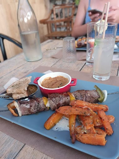 La Boucle Bistrot — photo 2