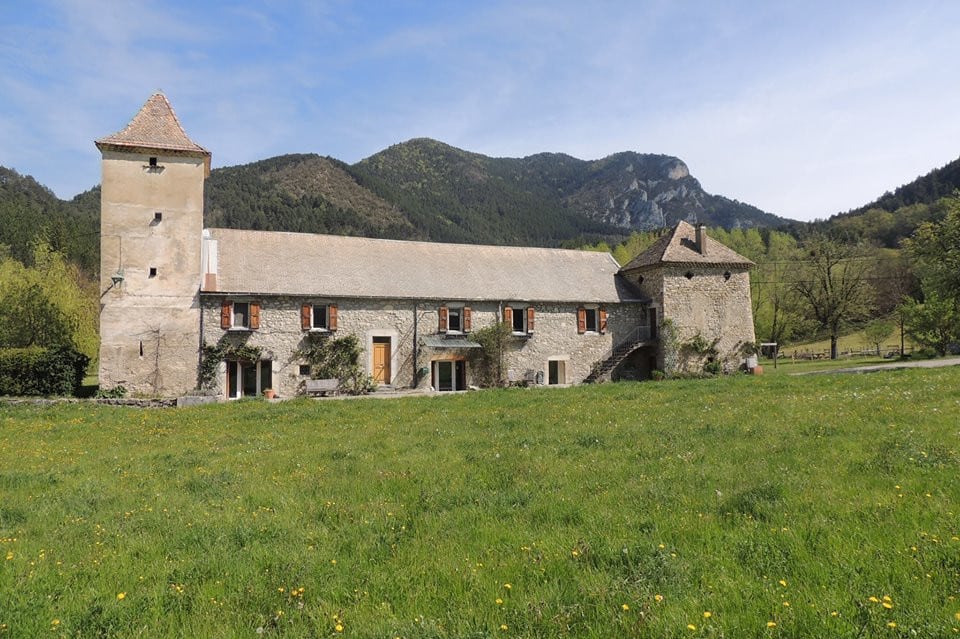 Le Colombier — photo 2