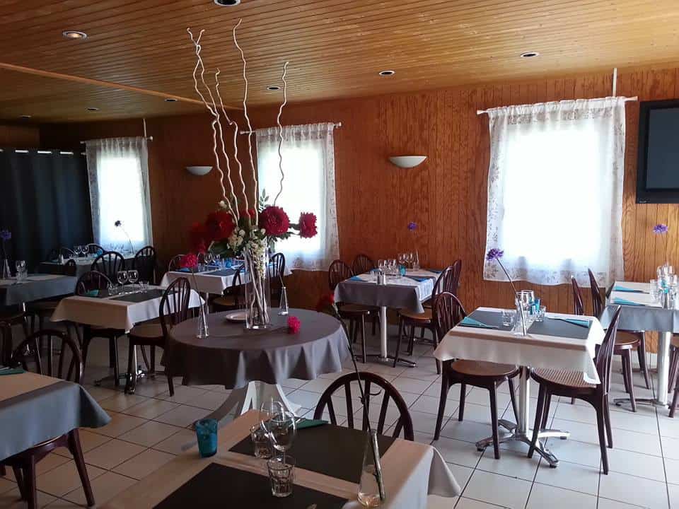 Restaurant l'Hirondelle — photo 3