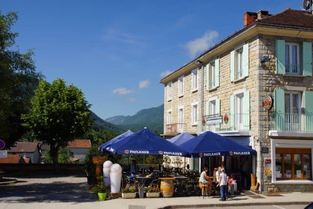 Côté Terrasse — photo 2