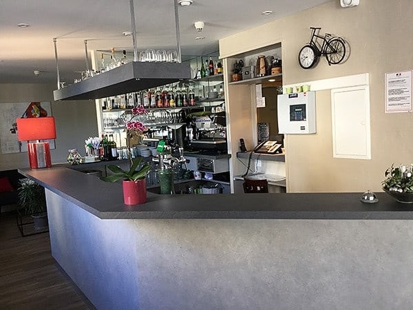 Hôtel des Sports — Hôtel - Restaurant à La Chapelle en Vercors — photo 3