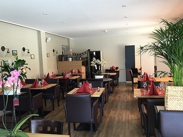 Hôtel des Sports — Hôtel - Restaurant à La Chapelle en Vercors — photo 2
