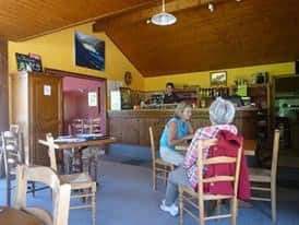 Le Restaurant du golf — photo 4