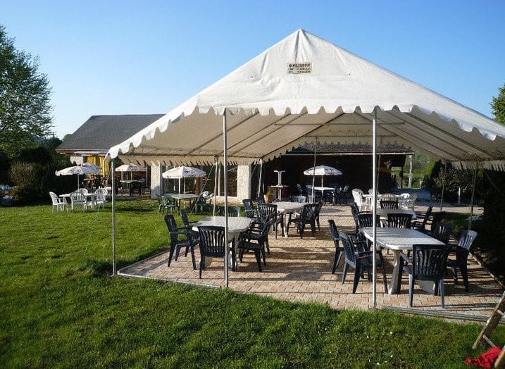 Le Restaurant du golf — photo 3