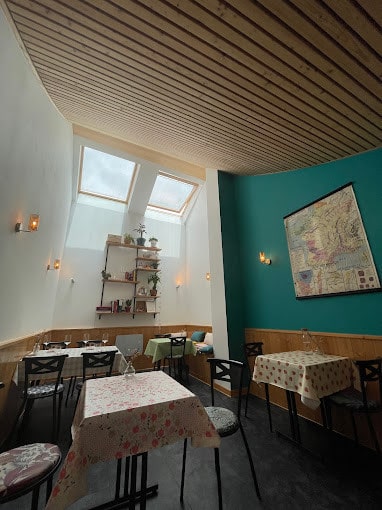 Bistrot de Saint Agnan — photo 3