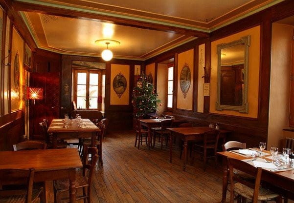 Café Brochier — photo 2