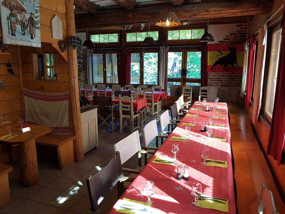 Auberge-Refuge de Roybon — Auberge à Saint Martin en Vercors — photo 3