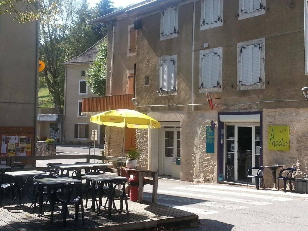 L'Ancolie — photo 3