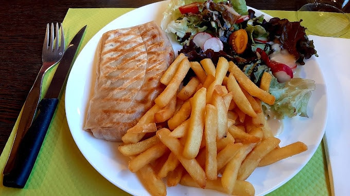 Le 'Tiresto — photo 2