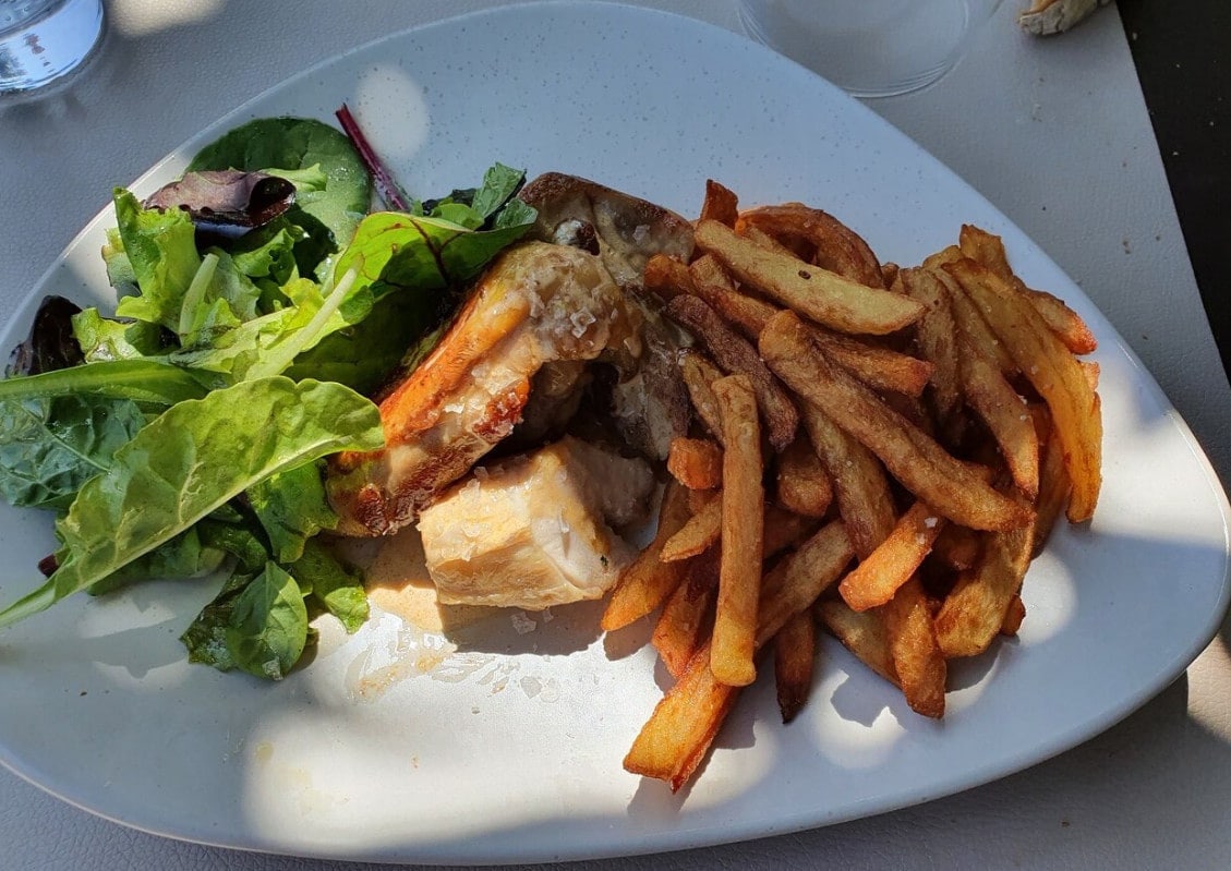 Le Grill de la Bastide — photo 2
