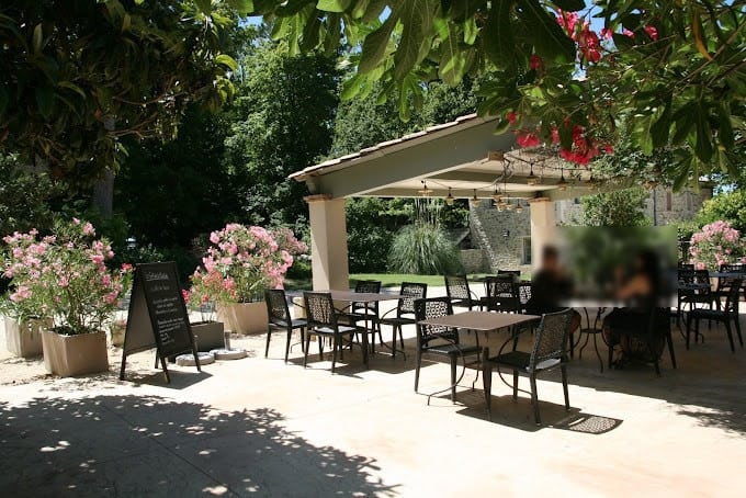 Le Grill de la Bastide — photo 3