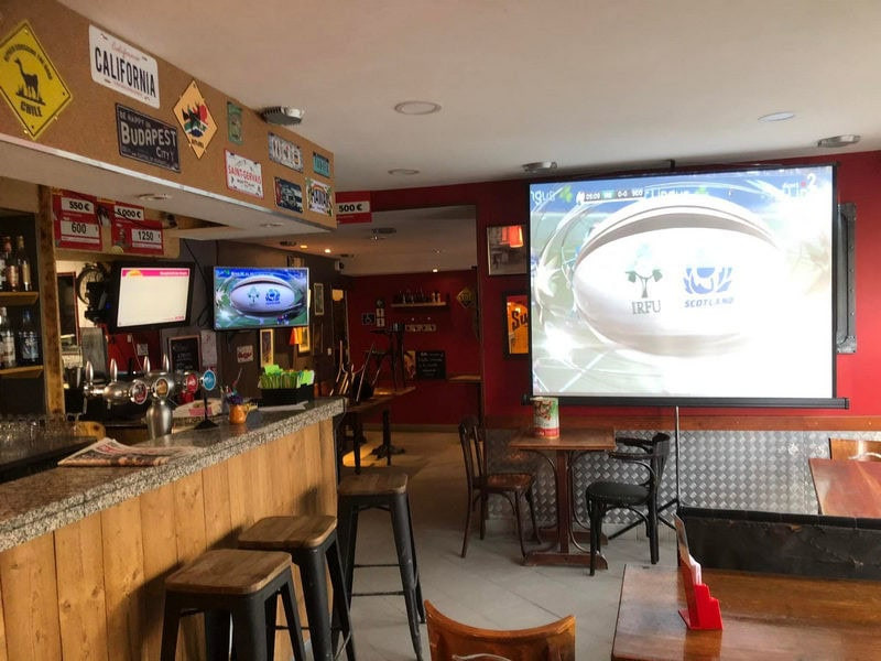 Bar de l’Europe — photo 3