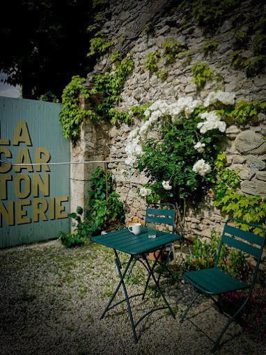 La Cartonnerie — photo 2