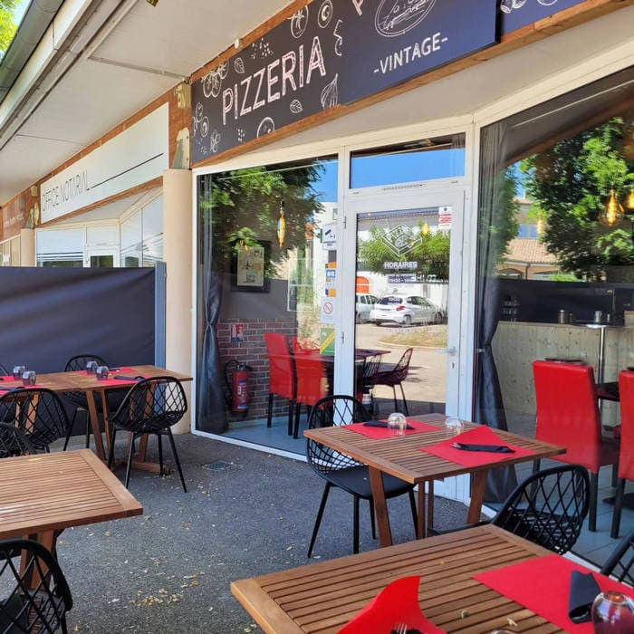 Pizzeria Vintage — photo 2