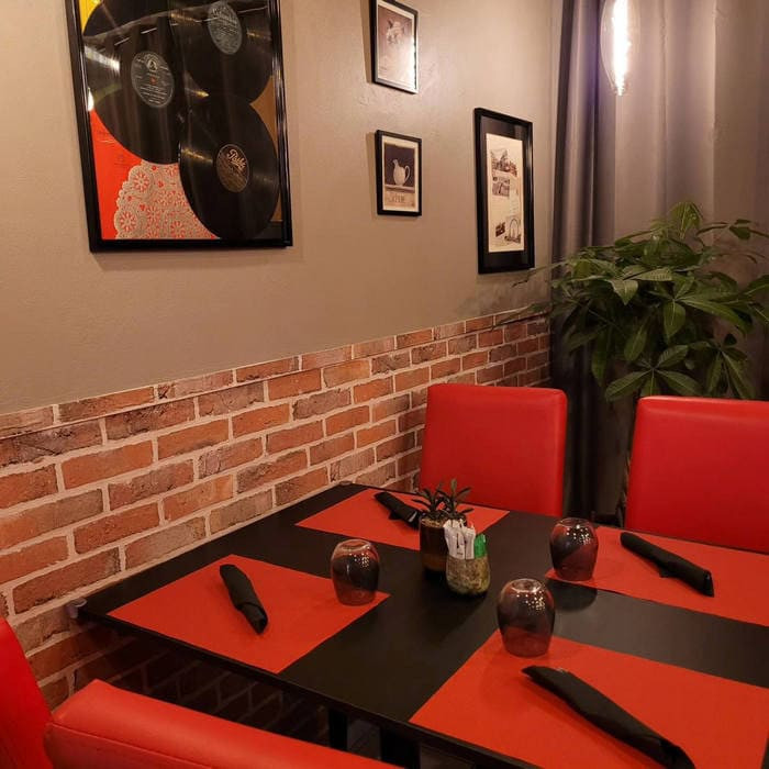 Pizzeria Vintage — photo 3