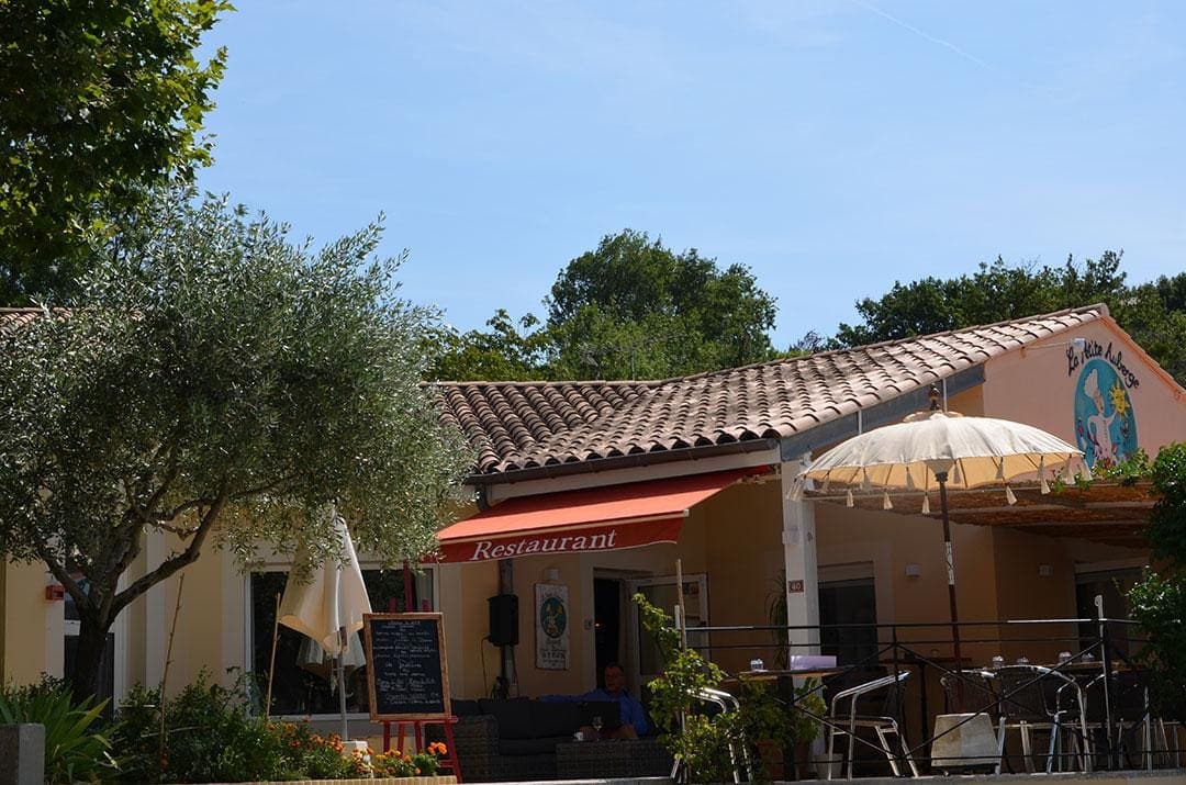 La Petite Auberge — photo 2
