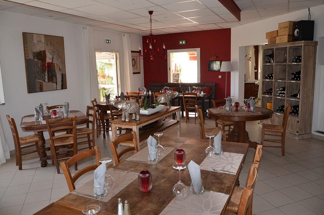 La Petite Auberge — photo 3