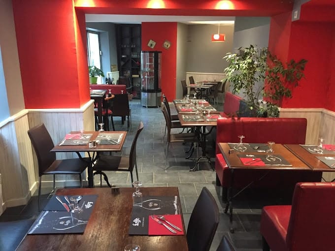 Le Cafe du Centre — photo 3