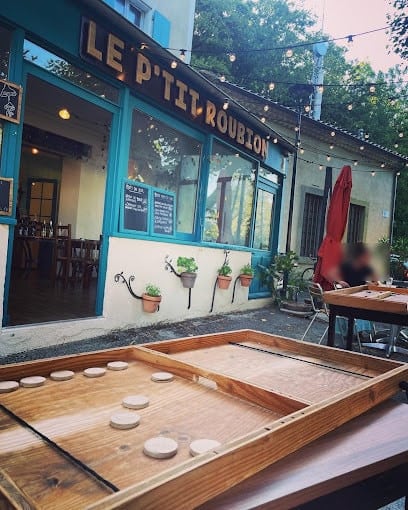 Le P'tit Roubion — photo 3