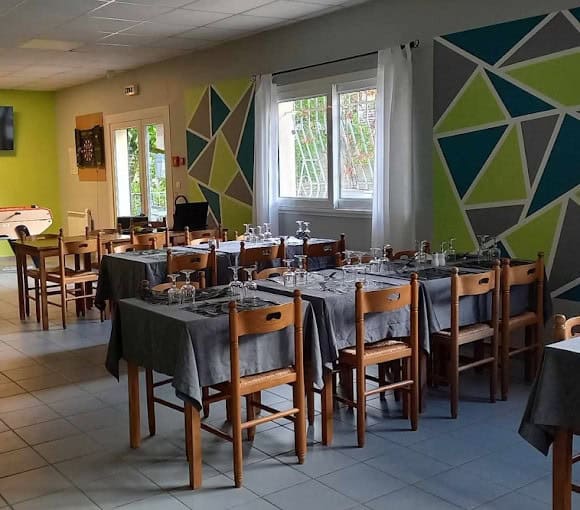 Au Convivial — photo 3