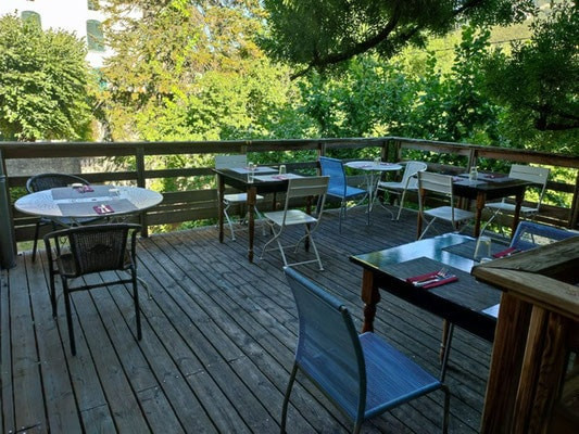 Hôtel des voyageurs — photo 3