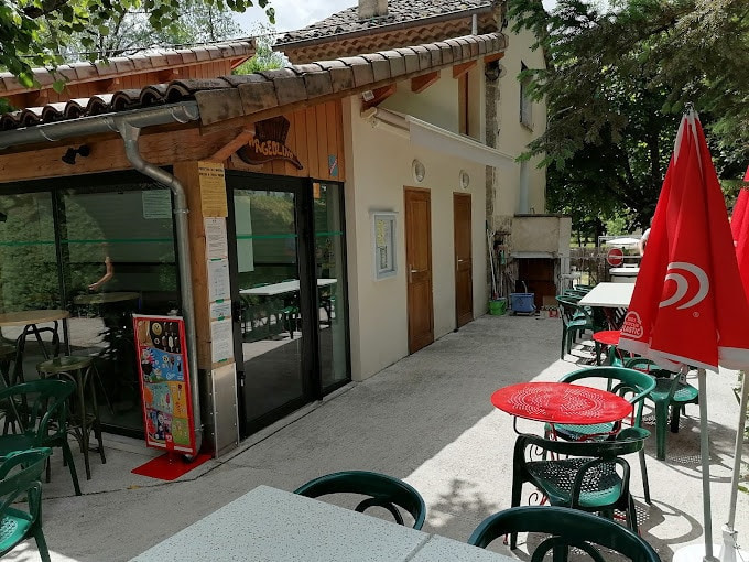 La Piboure — photo 3