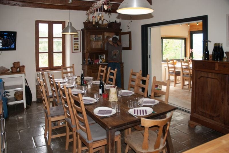 La Table D'angèle — photo 3