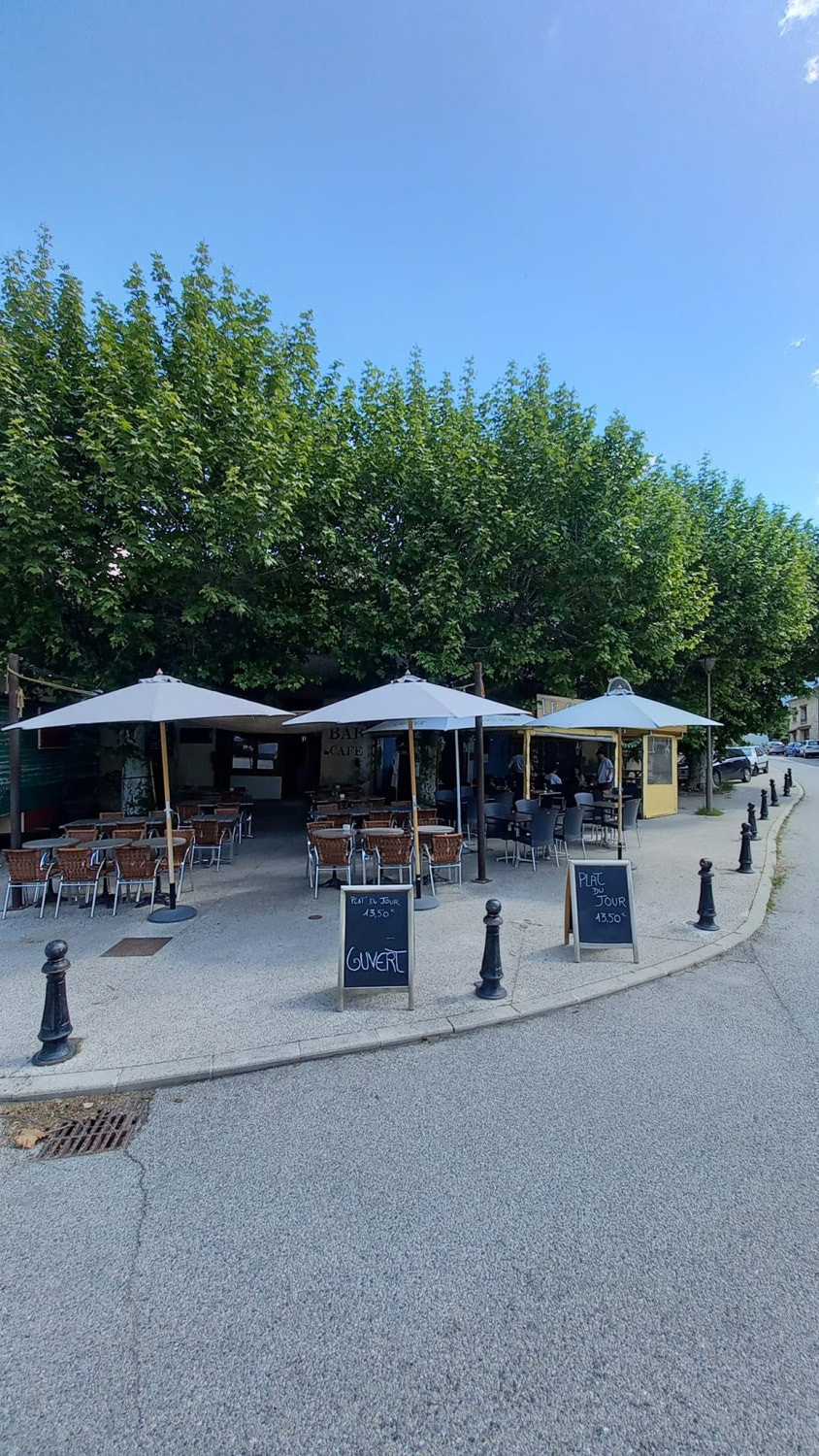 Le Chouette Bistrot — photo 2