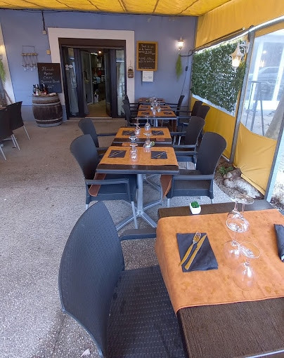 Le Chouette Bistrot — photo 3