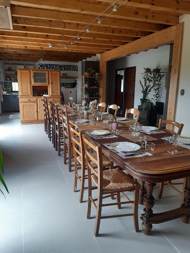 Les Fourneaux de Yaya — photo 3