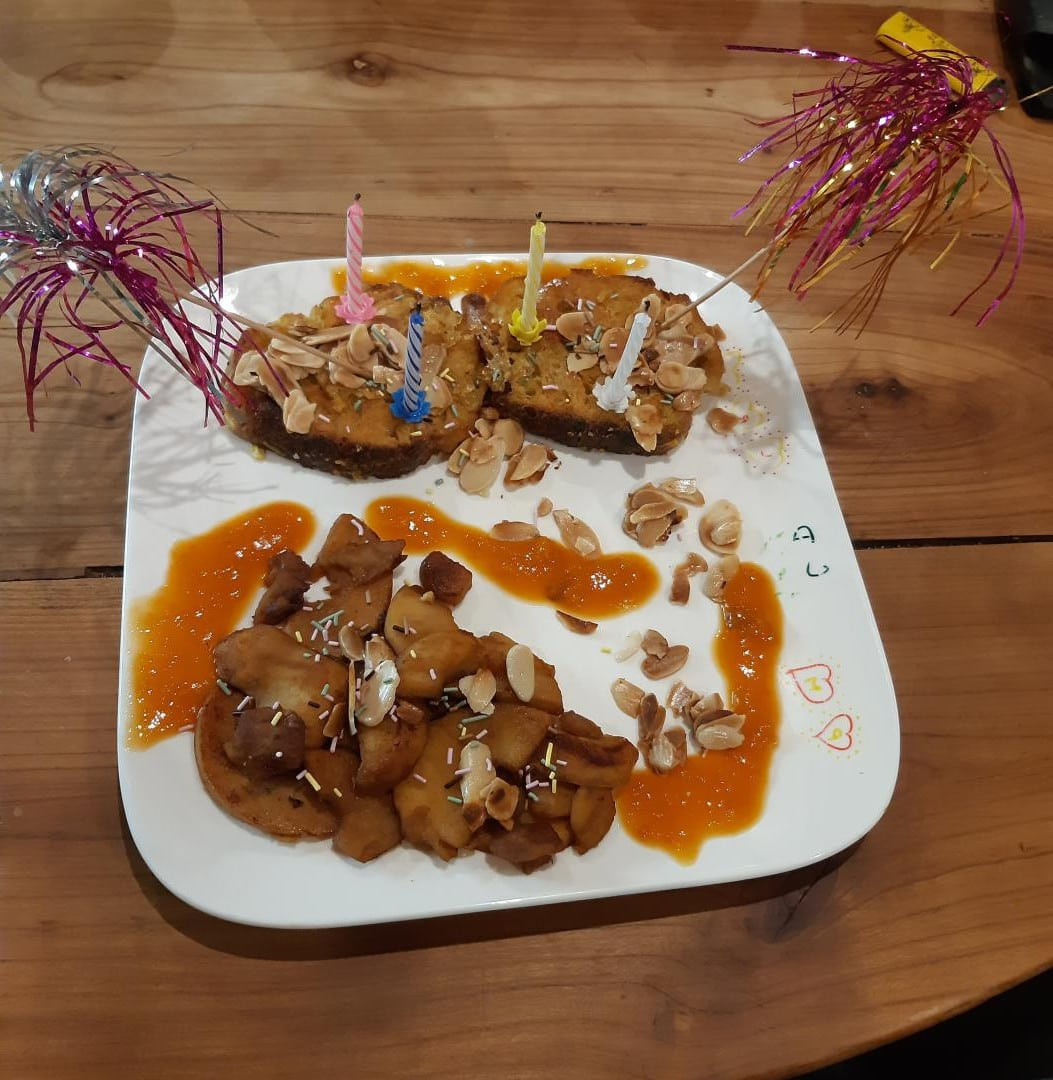 Les Fourneaux de Yaya — photo 2