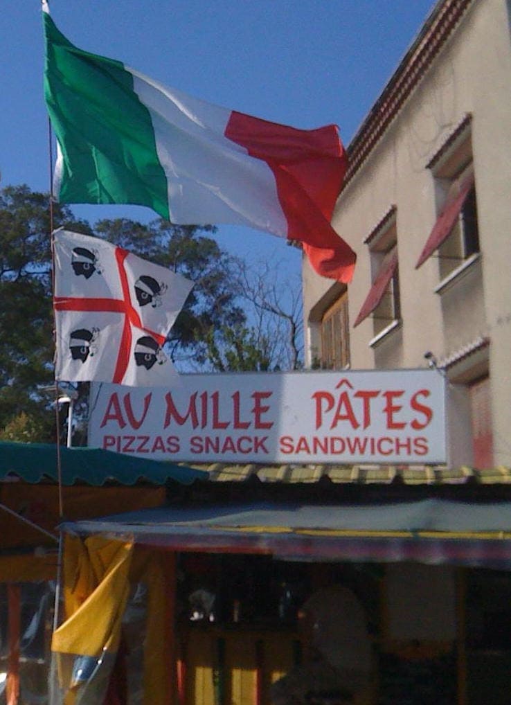 Au Mille pâtes — photo 3