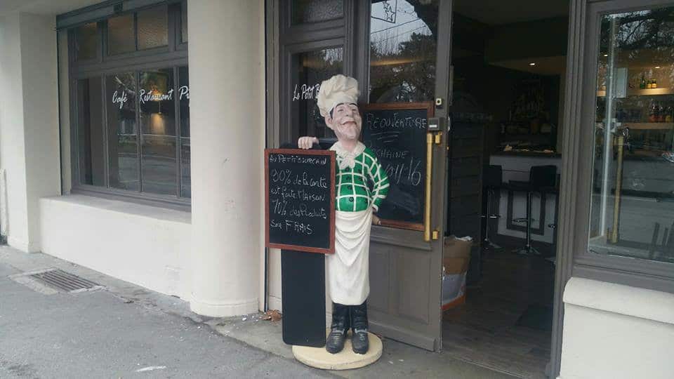 Brasserie Bourcaine — photo 2