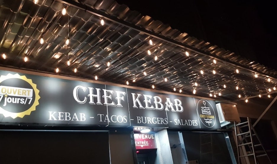 Chef Kebab — photo 2