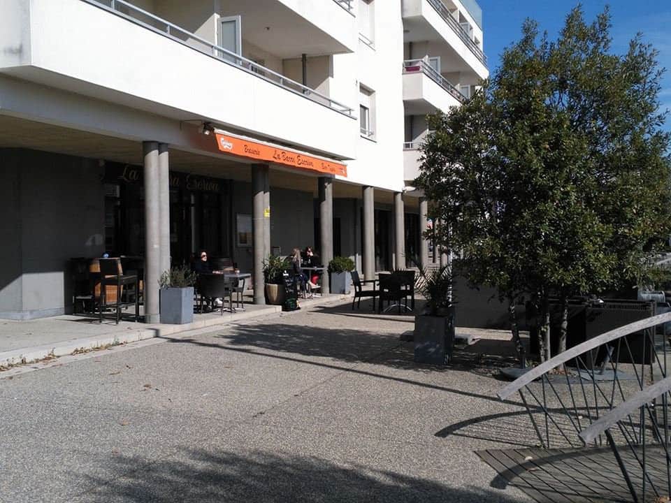 La barra Escriva — photo 2