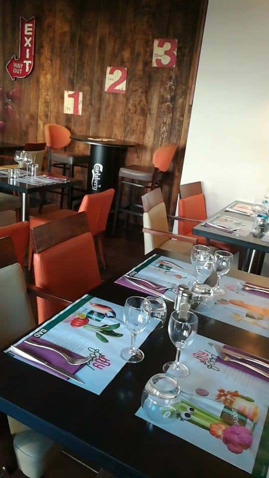 La barra Escriva — photo 3