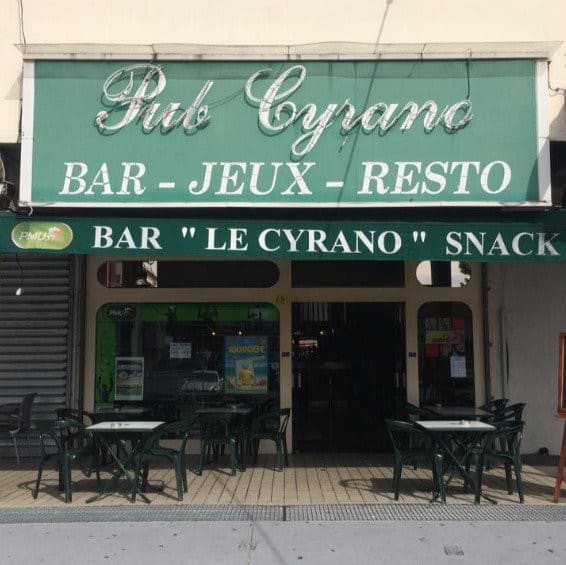 Le Cyrano — photo 2