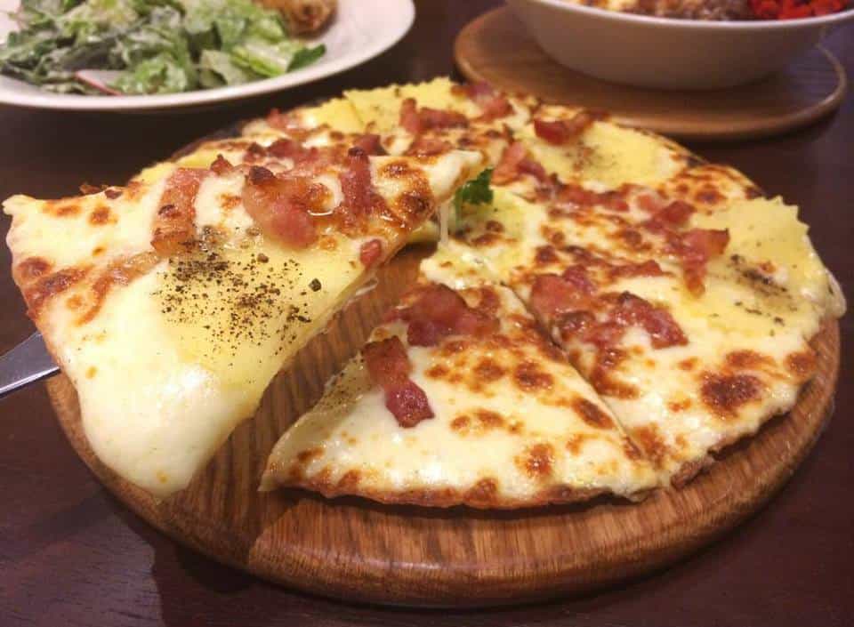Pizza Valence — photo 3