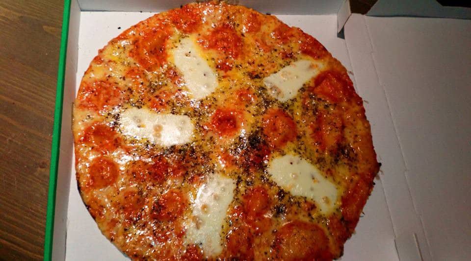 Pizza Valence — photo 2