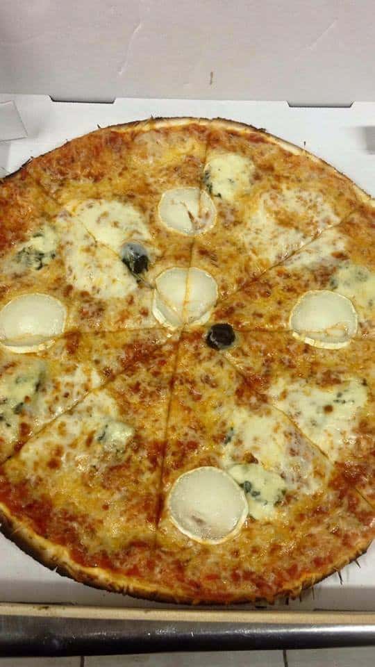 Pizzas Tony — photo 2