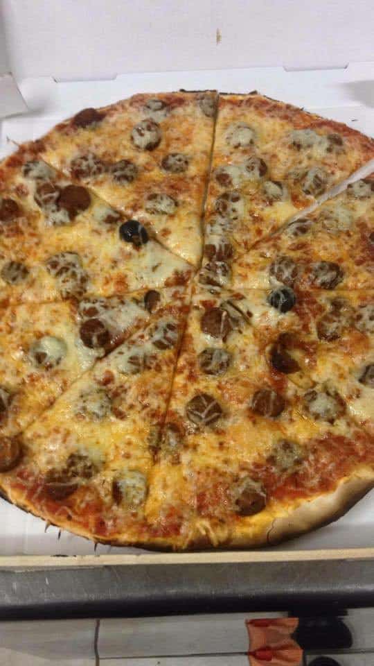 Pizzas Tony — photo 3