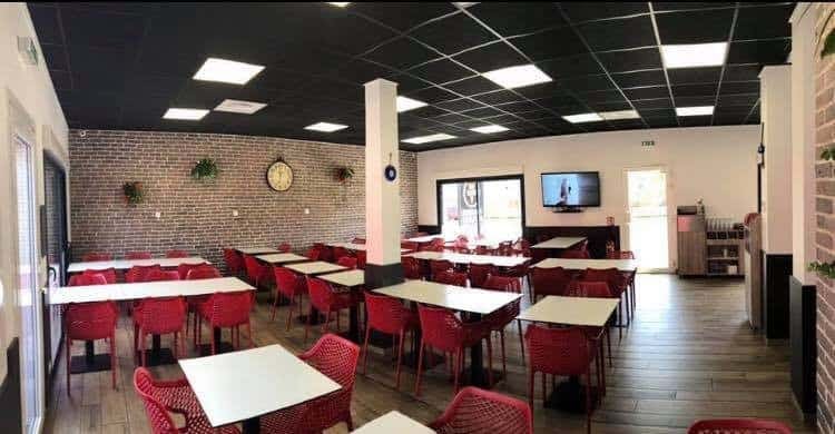 Planete Kebab — photo 3
