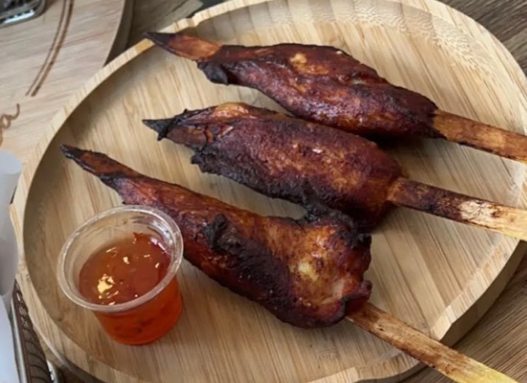 Spicy chicken's — photo 2