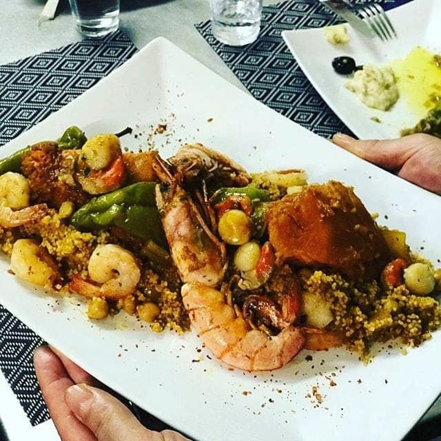Photo de Tunis Délices