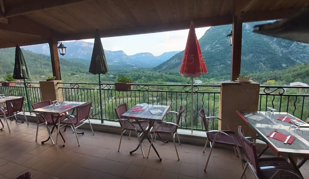 Auberge de l'Oule — photo 2