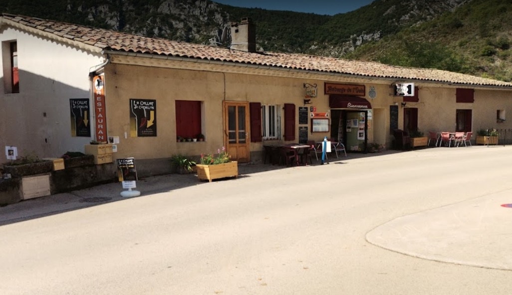 Auberge de l'Oule — photo 3